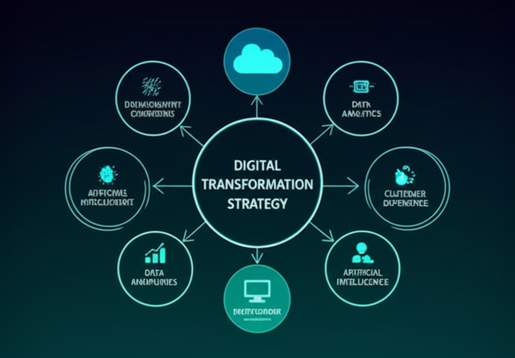 Digital Transformation Initiative