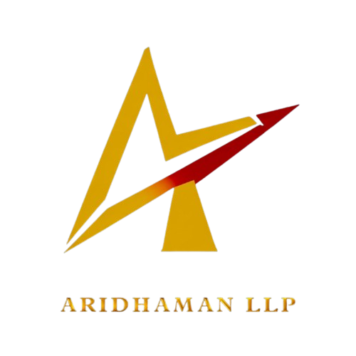 Aridhaman logo