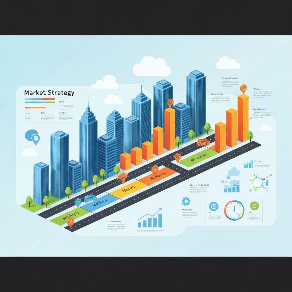 Market Expansion Strategy